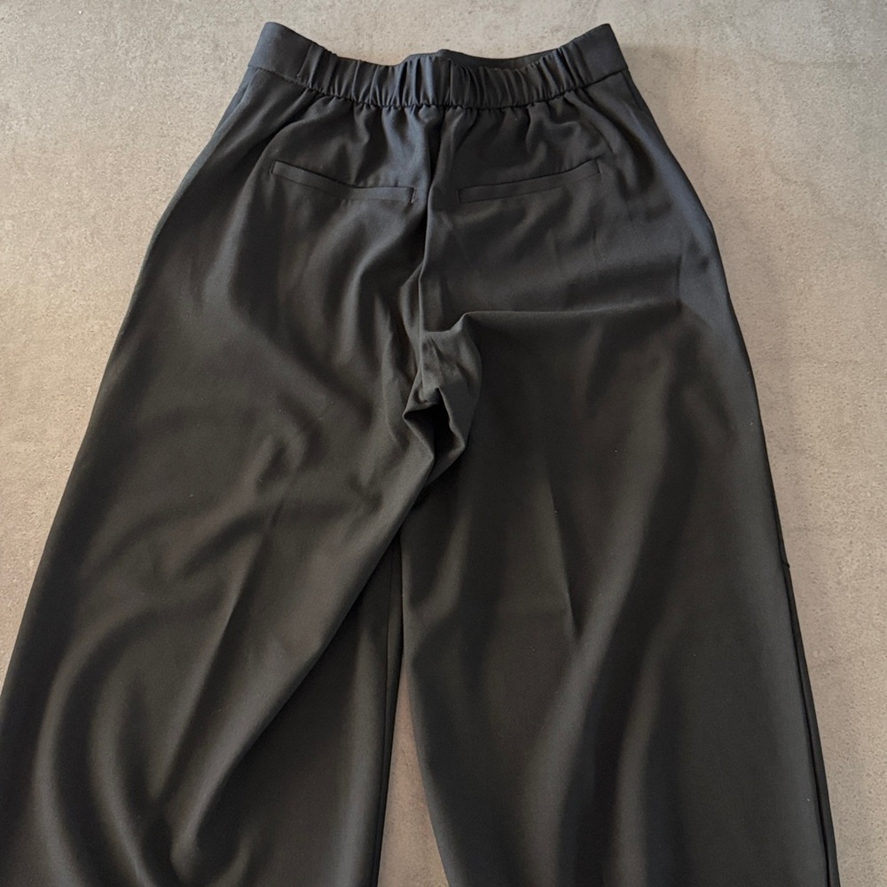 Banana Republic Factory Straight High-rise Pant - Picture 10 of 12